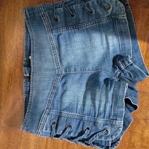Free People shorts